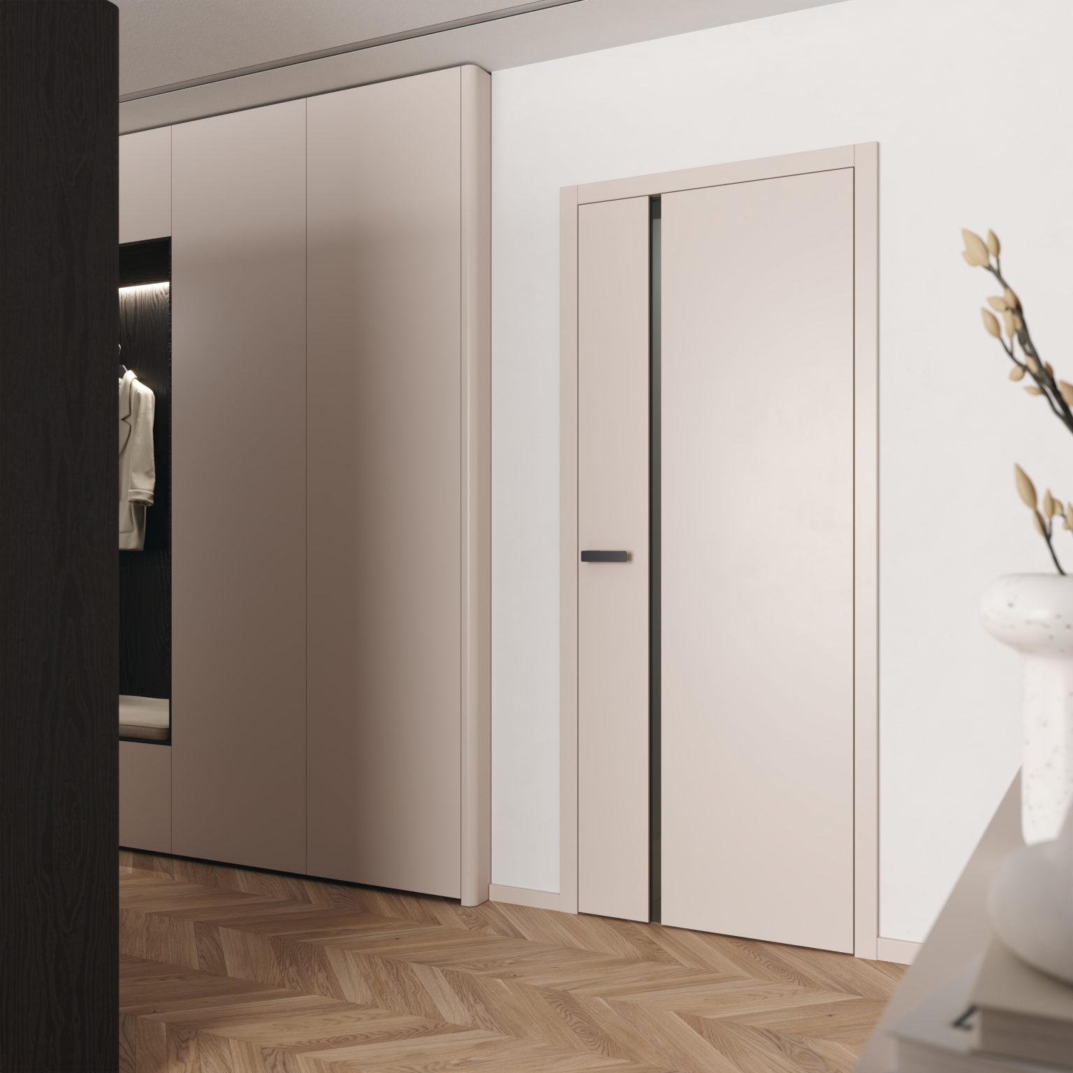 ZLOMEK_INTERIER-GLASWOOD_CHODBA-DEN_VIEW-2_FINAL-1536x1536